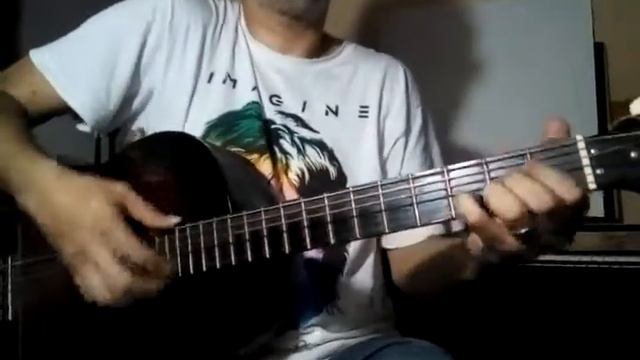 Amii stewart - knock on wood guitarra смотреть онлайн