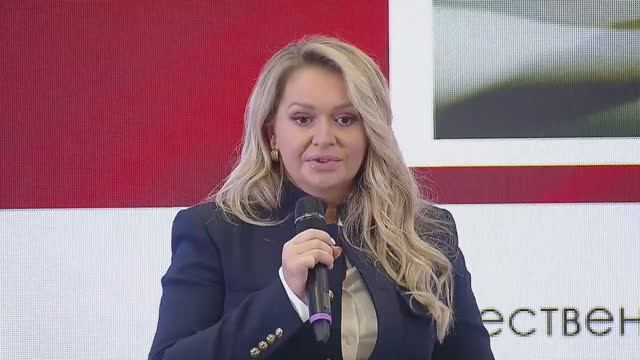 Мария Емельянова про создание новых продуктов и услуг с помощью дизайн-мышления