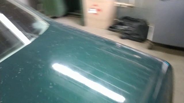 W140 Кабан. Результат ремонта центрального замка смотреть онлайн