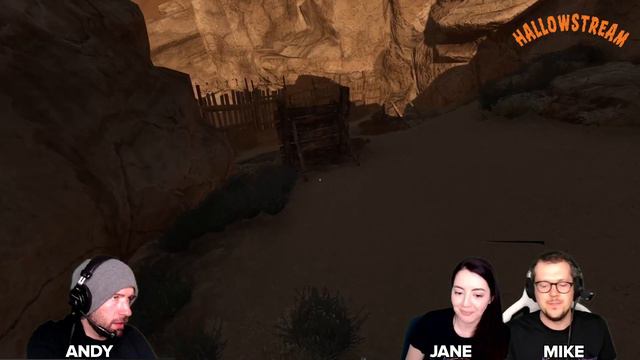 Amnesia: Rebirth! 🎃 HALLOWSTREAM CONTINUES! (Let's Play Amnesia: Rebirth) смотреть онлайн