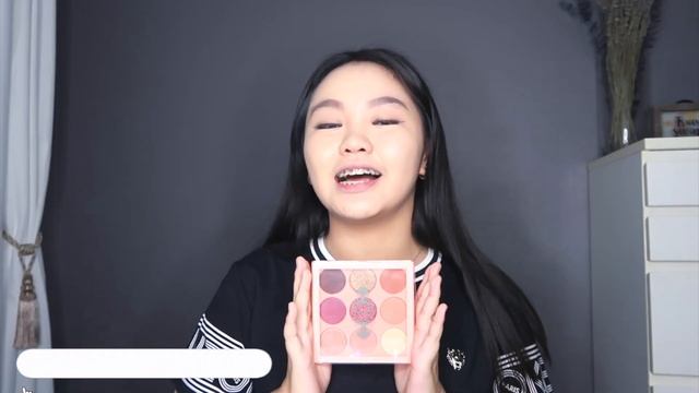 FULL FACE MAKEUP USING MAKEUP PRODUCTS UNDER 199 PHP! OKAY NGA BA? SQUAD COSMETICS REVIEW смотреть онлайн