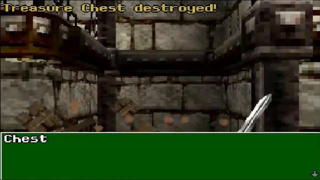 Zagrajmy w Orcs & Elves #2 więzienie | uniwersum ID #1 смотреть онлайн