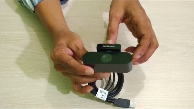 Hikvision DS-U02 Webcam review in bangla смотреть онлайн