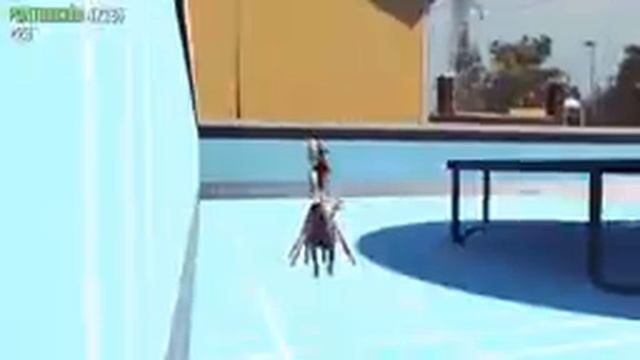 EL MEJOR SIMULADOR DE LA HISTORIA | GOAT SIMULATOR смотреть онлайн