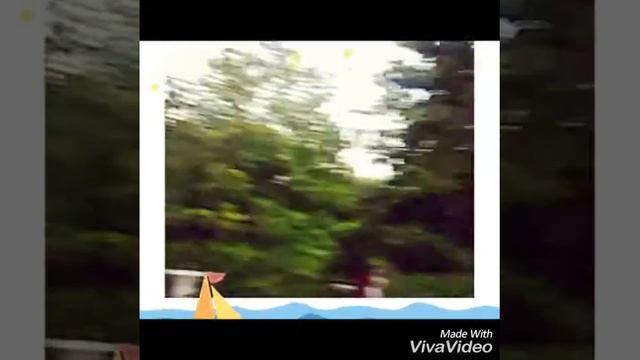 Экскурсия по санаторию "Южное Взморье" номер #1 смотреть онлайн