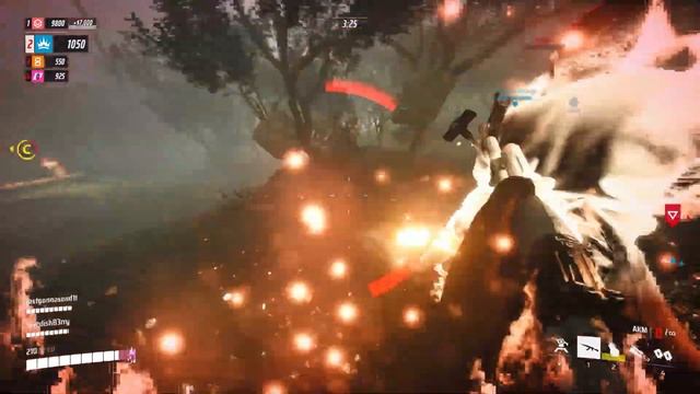 The Finals Gameplay is very interesting смотреть онлайн