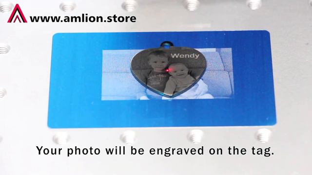 Perfect gift for her beautiful necklace,Personalized photo gift for her смотреть онлайн