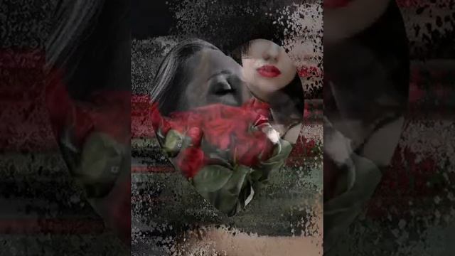Ох, любовь, любовь....
