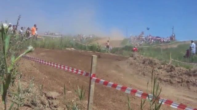Грахово 08.07.12 CZ 500 смотреть онлайн