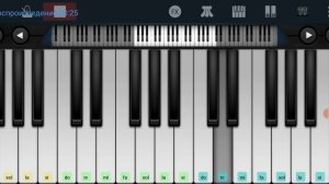 🌞☁️❄️ Звезда по имени Солнце 🌁☀️🌅 Виктор Цой и группа Кино☀️☀️☀️ mobile piano tutorial 👍👍