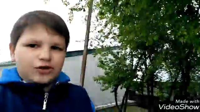 VLOG часть 1 в зоопарке "Роев Ручей" смотреть онлайн