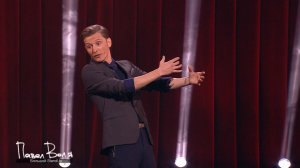 Павел Воля - Почему русские такие злые