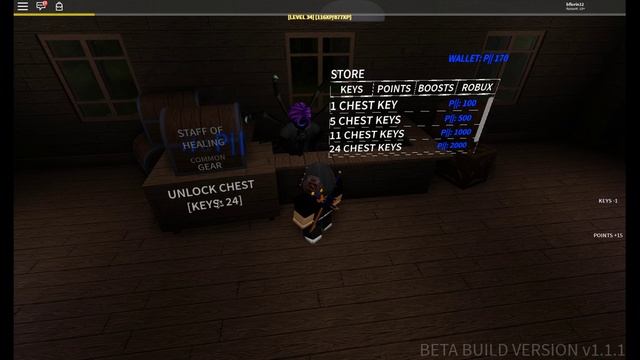 (Roblox)Slash:Unlocking 53 chests смотреть онлайн