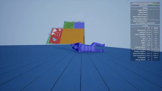 Ragdoll Extravaganza Ragdoll Physics смотреть онлайн