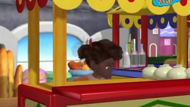 Дорогу Нодди - Нодди нужно лекарство смотреть онлайн