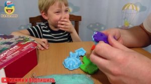 Презентация канала Бла Бла Шоу