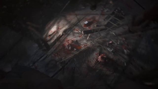 ПРЕМИЯ НЕУДАЧНИК ГОДА [Outlast:Whistleblower #5] - Хоррор Перед Сном смотреть онлайн