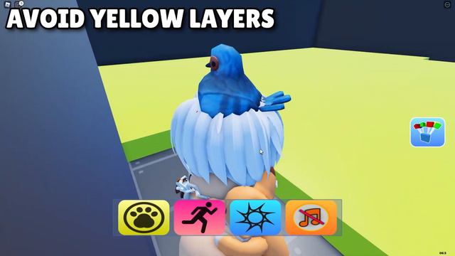 PANTHER! - Find the Animals 🐶 (Roblox) смотреть онлайн