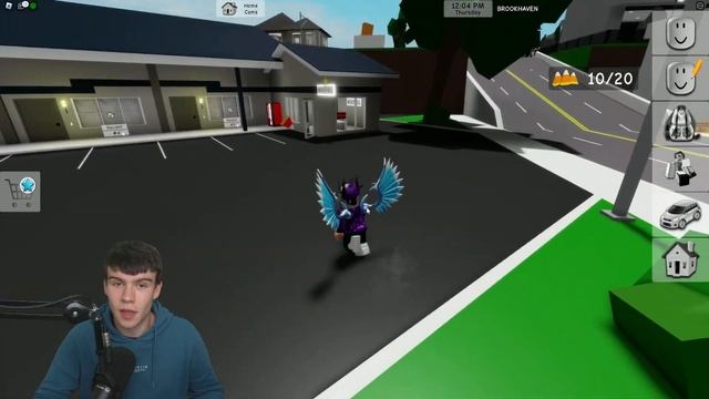 [MEDIUM MODE] ALL *20* CANDY CORN LOCATIONS In Roblox Brookhaven! HALLOWEEN EVENT 2022! смотреть онлайн