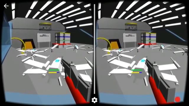 Top 3 VR games for android ||#trending #vr #metaverse #games #game #bbkivines #vrgaming ||#vrapp смотреть онлайн