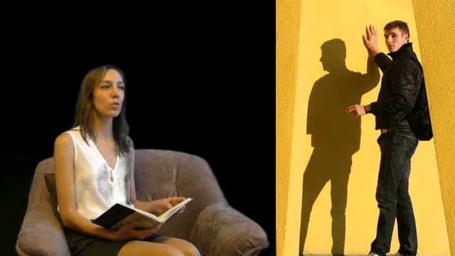 Поздравление Юле Богачевой.Инна Карлина Владимир Новоженин смотреть онлайн