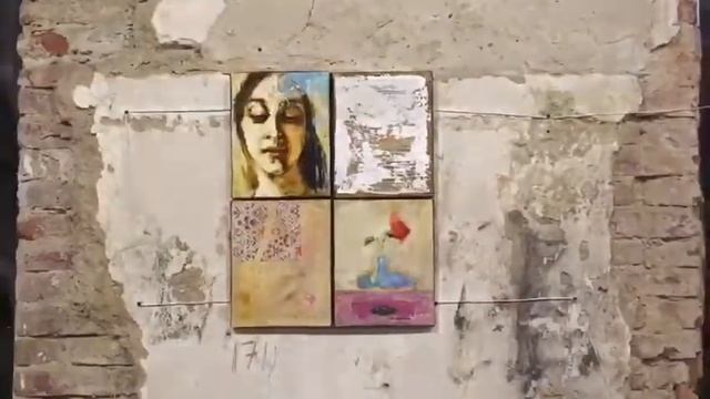 Выставка в Анненкирхе смотреть онлайн