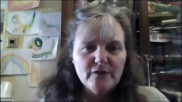 Ecobrick Building Day 2