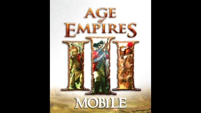 Age of Empires III Mobile Soundtrack - Battle 3 смотреть онлайн