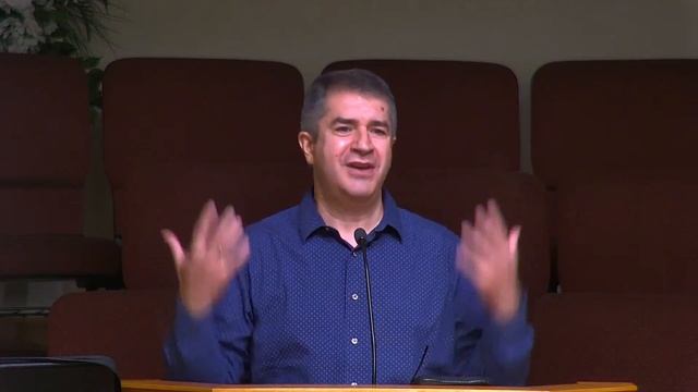 2022.07.21 «Побег от суеты» - Александр Гырбу (Часть 1) смотреть онлайн