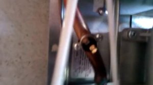 Газовая колонка  Нева 4511 неисправность в датчиках ремонт