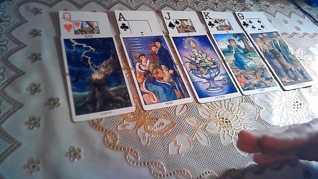 Продолжение Кто на пороге у червовой дамы смотреть онлайн