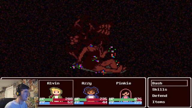 TOPPLING TYRANNIA! - Annventure of a Lifetime Part 21 (End) смотреть онлайн