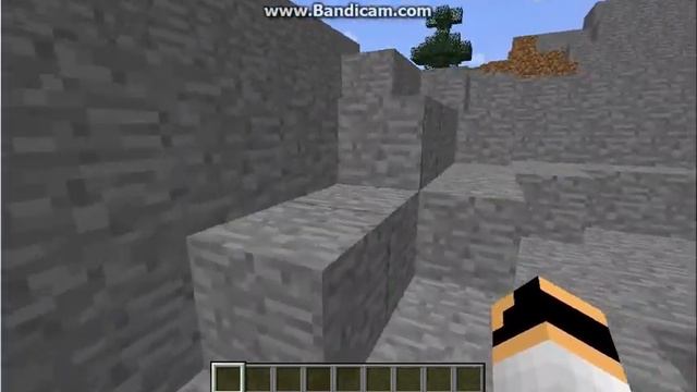 Я БЕГУ ПОД БАСЫ В MINECRAFT смотреть онлайн