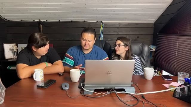 Инь и Янь или плюс 2 в гараж ? смотреть онлайн