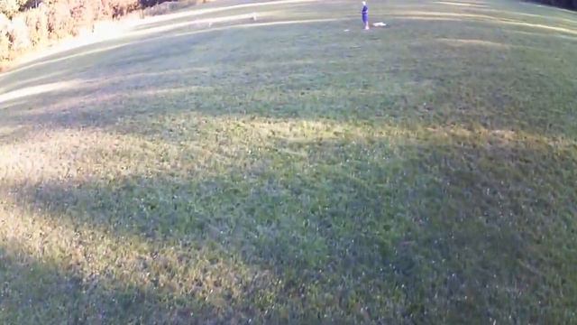 MJX Bugs 2 Brushless GPS Drone смотреть онлайн