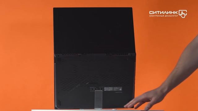 Обзор ноутбука ASUS ROG GL531GT-HN626 | Ситилинк смотреть онлайн