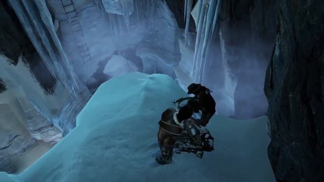 Прохождение Uncharted 2: Among Thieves [Uncharted: Натан Дрейк. Kоллекция] [PS4] смотреть онлайн