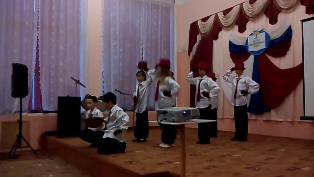 Танец"Блюз"? смотреть онлайн