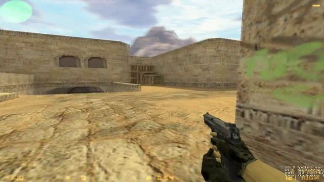 Поиск игрока! кс 1 6 смотреть онлайн