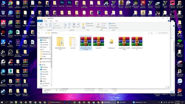 GTA 5 - Hướng Dẫn Mod Thông báo Hạ Gục như trong Đột Kích смотреть онлайн