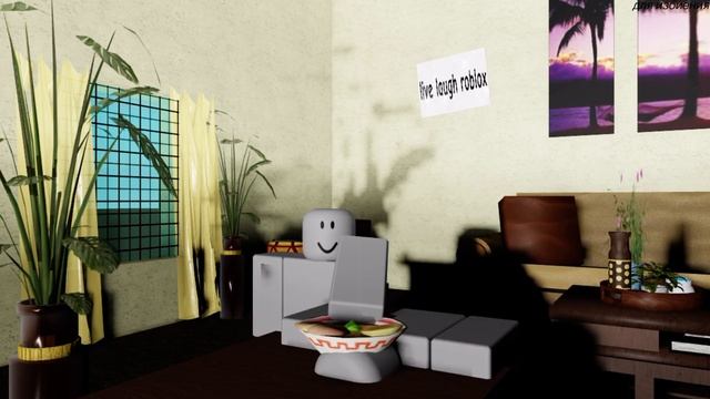 Когда мама заставляет есть суп