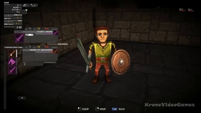 Fight The Dragon Gameplay (PC HD) смотреть онлайн