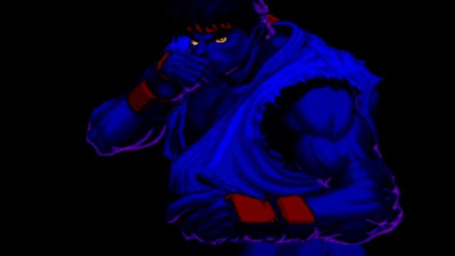 Hadouken Theme Song - Street Fighter Victory (piano + guitar) смотреть онлайн