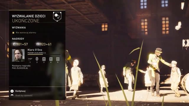 Assassin's Creed: Syndicate #4 Hooligans720 60 FPS смотреть онлайн