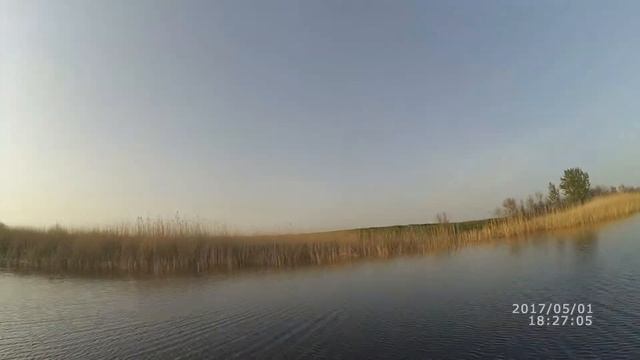 Ривьера 3200СК Ветерок 8 гидрокрыло