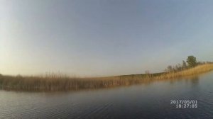 Ривьера 3200СК Ветерок 8 гидрокрыло