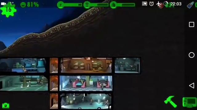 Fallout shelter #3 кисек смотреть онлайн
