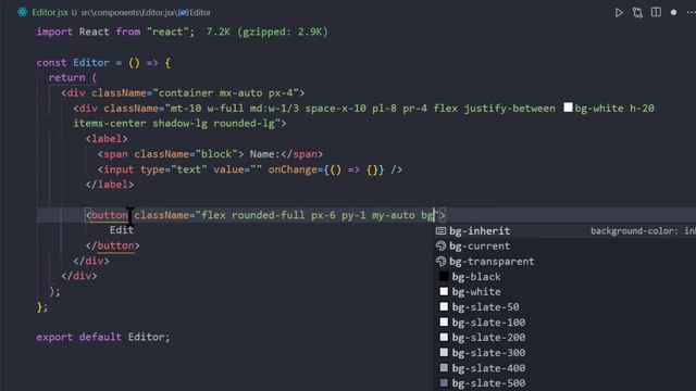 Using React useState hook - Reactjs Tutorial for Beginners смотреть онлайн