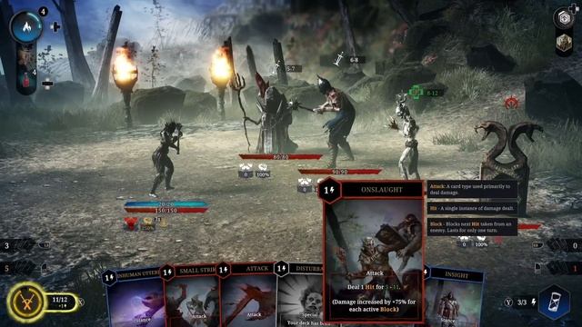 Tainted Grail Conquest Pathfinder Guide смотреть онлайн