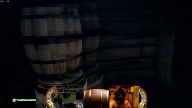 SEA OF THIEVES ★NICHT NUR DIE KISTE IST VOLL GROG★[02][German] смотреть онлайн